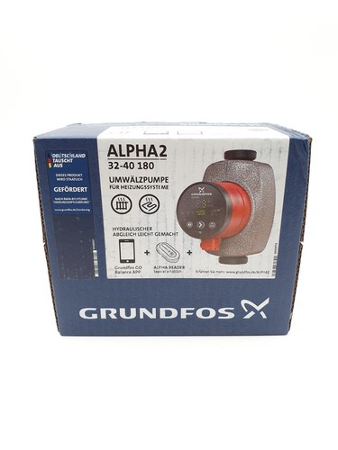 Grundfos alpha 40 - grundfos, 2
