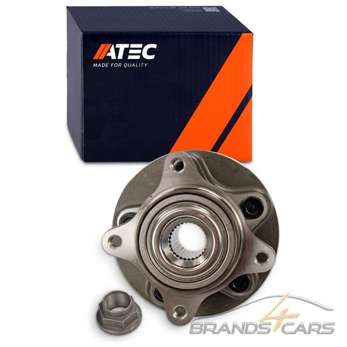 Atec radnabe radlager satz - radnabe,