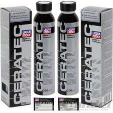 2x300ml LIQUI MOLY 3721 CERA