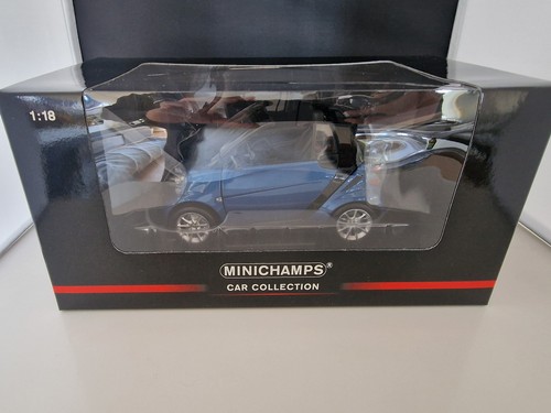 Minichamps smart fortwo - minichamps,