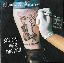 Boots and Braces: Schön War