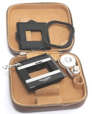 Rollei Rolleikin 2.8 Set in