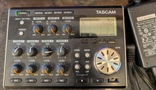 Tascam DP-004 Digital 4 Tested