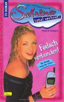 Sabrina total verhext bd - total, verhext!,