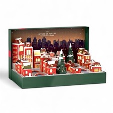 Rituals The Ritual of Advent-