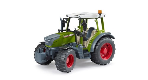 Bruder fendt vario 211 - bruder,