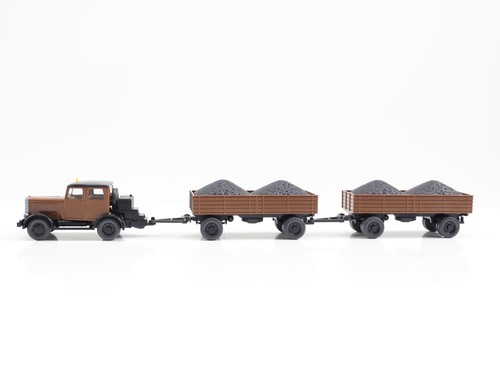 Wiking 26850 modellauto lkw - wiking,