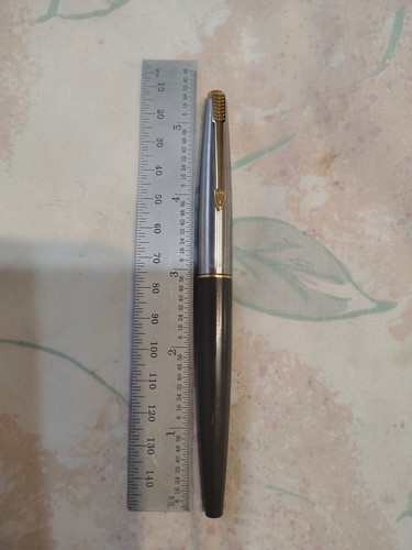 Parker stainless steel - parker, 45
