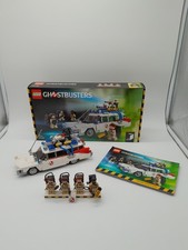 Lego 21108 Ghostbusters Ecto-1