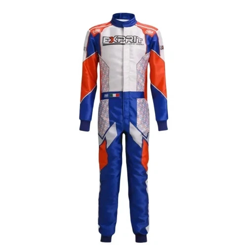 Kart rennanzug für - kart,