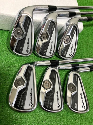 Taylormade geschmiedete - taylormade, cb