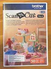 Scanncut designs 4 - designs,