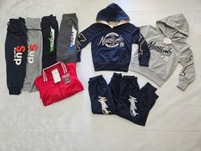 Kinder Jogginganzug PAKET