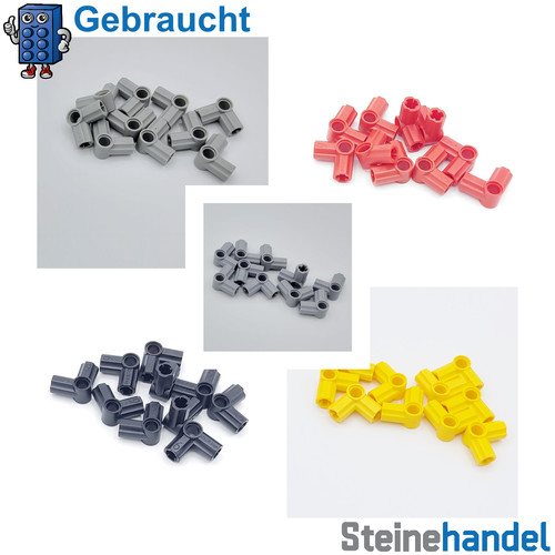 Lego technic verbinder - lego®,