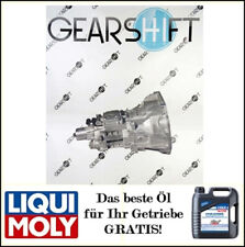 Getriebe C1R-7003-HF Ford Transit Wohnmobil 2.4 DOHC Diesel