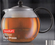 Bodum ASSAM Teebereiter 1 L /
