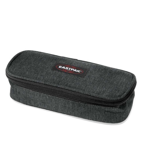 Eastpak oval black - eastpak, denim