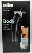 Braun bodygroomer bg3340 - bodygroomer,