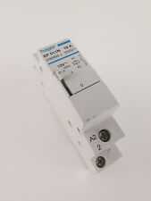 Hager EP 511N 16A Fernschalter 1 Schließer 236995 16A 12V~