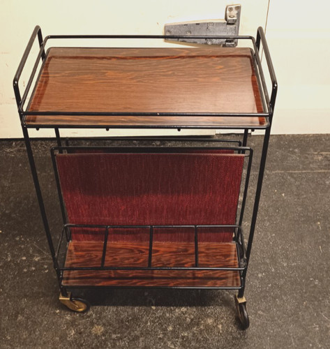 Schöner vintage er - vintage, 60