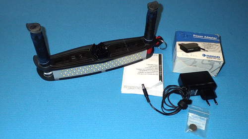 Sub zero led lichtanlage - sub,