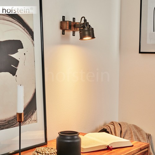 Drehbare wand lampe - drehbare,