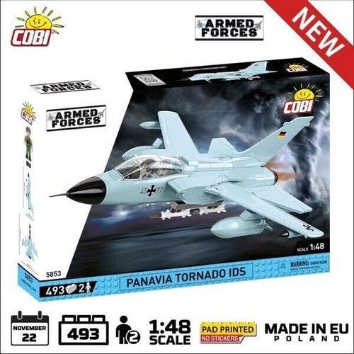 Cobi 5853 panavia tornado ids - 5853,