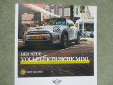 Mini Cooper SE F56 Electric
