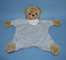 Steiff Bär Teddybär Teddy Schlaf gut 239915 Schmusetuch Kuscheltuch