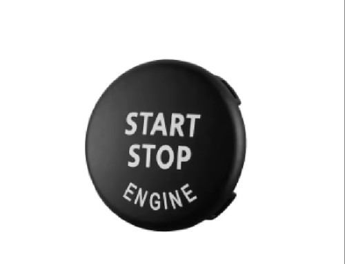 Start stop knopf für bmw - stop,