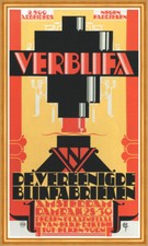 Verblifa Holland Amsterdam