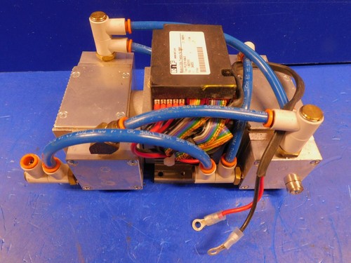 Knf neuberger pu3701 n84 - knf,