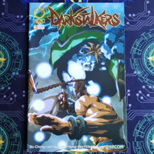 Darkstalkers Vol.1 #5 A 2005