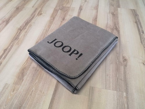 Joop kuscheldecke wohndecke - joop!,