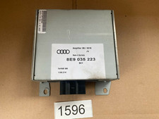 Audioverstärker Amplifier