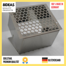 Bodenlüfter Edelstahl