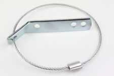 Fangseil verzinkt für