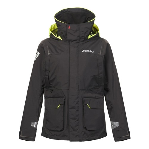 Musto br1 channel jacke - channel, /
