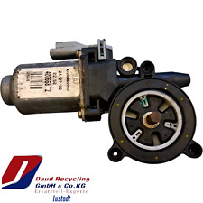 Peugeot 206 Fensterhebermotor Hinten Links 400668T2