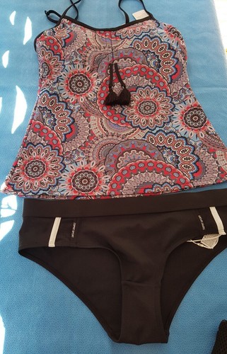 Esprit badeanzug tankini