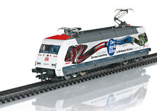 Trix 25379 Elektrolok 101 003-2, DB, "Design & Bahn", DCC DIGITAL SOUND, NEUHEIT