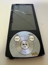 Sony Walkman NWZ-A845 - MP3