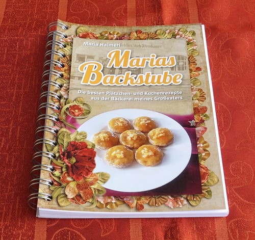 Marias backstube maria - backstube,,