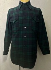 Herren 60er 70er Jahre grün