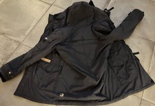 Mega coole Winterjacke von