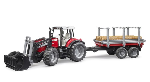 Massey ferguson 7480 mit - ferguson,
