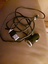 Auto-Handy-Ladekabel für Samsung