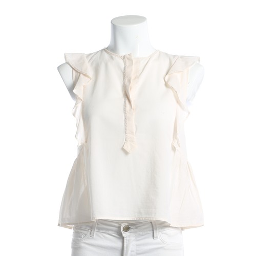 Drykorn top weiß - drykorn, xs