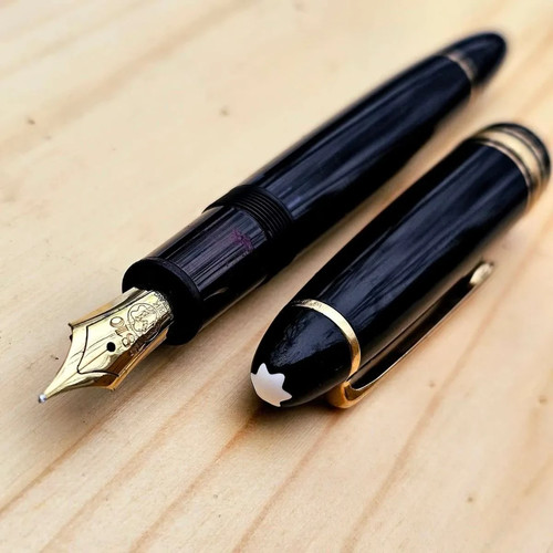 Vintage montblanc - vintage,