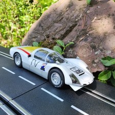 Carrera Digital 124 Porsche C6